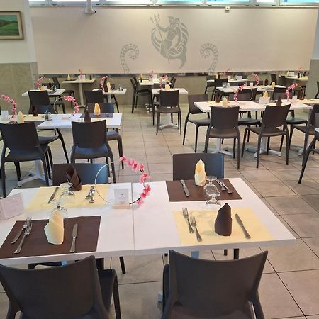 Hotel Concordia Palace Rimini Eksteriør billede