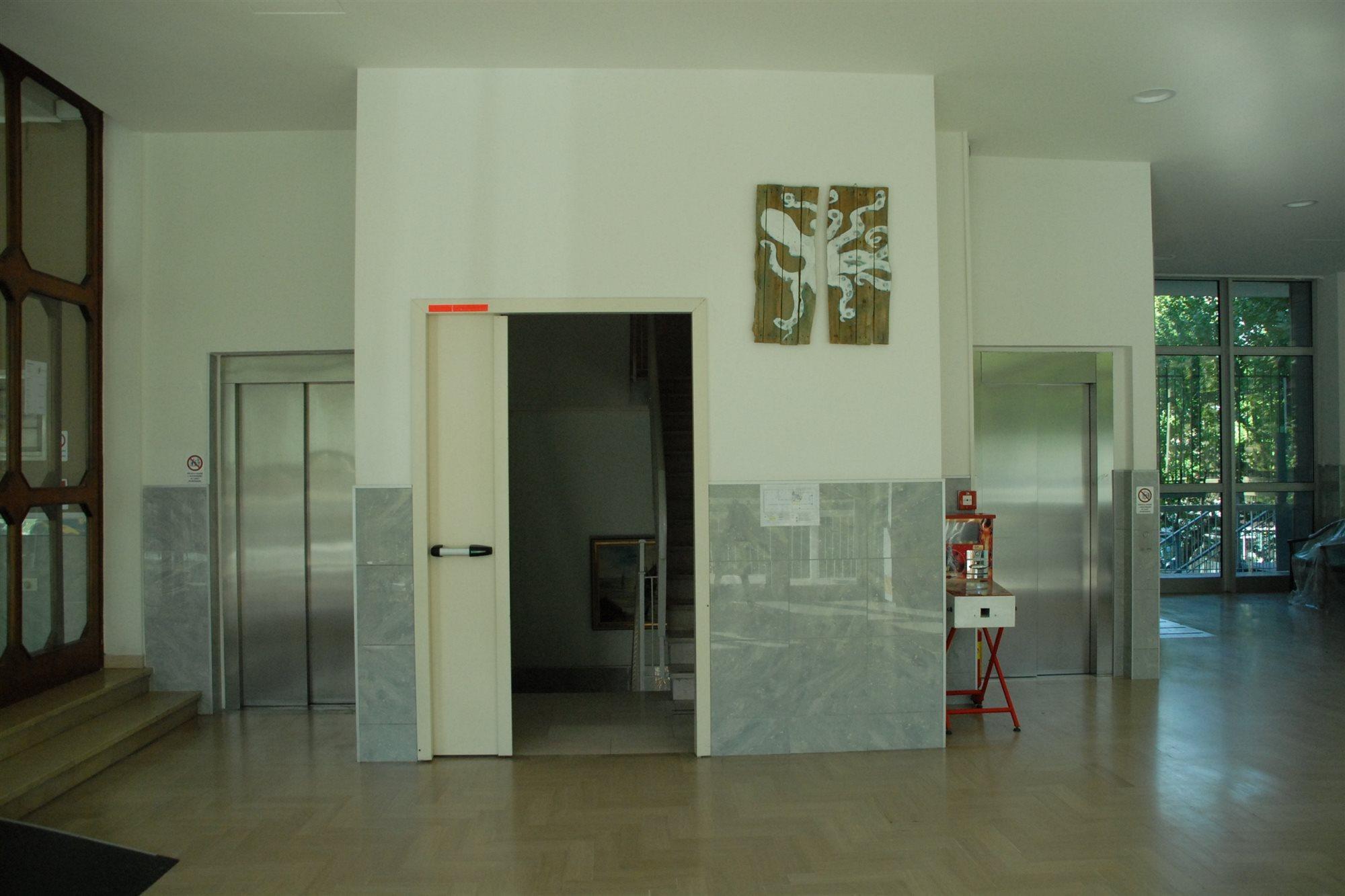 Hotel Concordia Palace Rimini Eksteriør billede