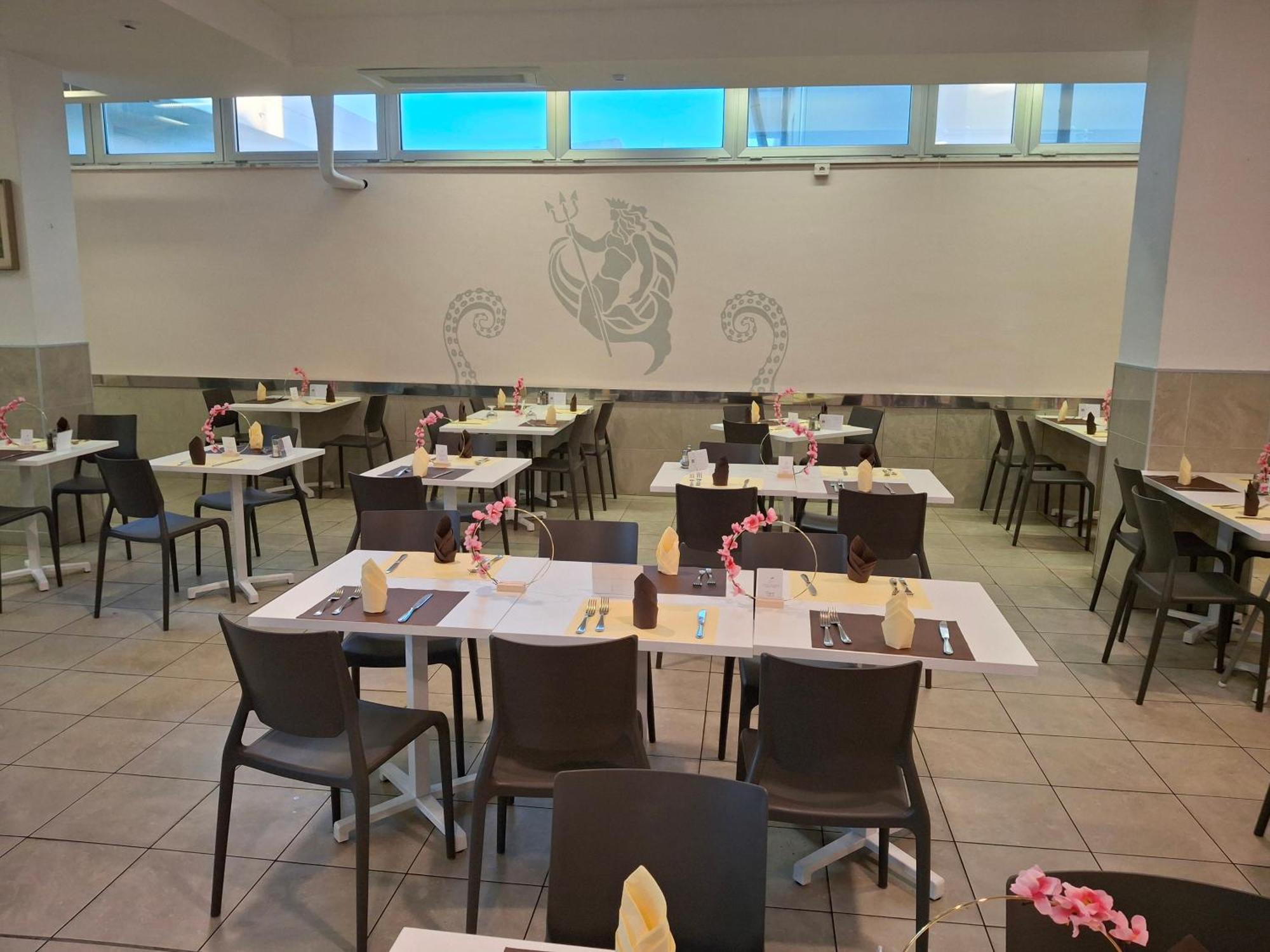 Hotel Concordia Palace Rimini Eksteriør billede